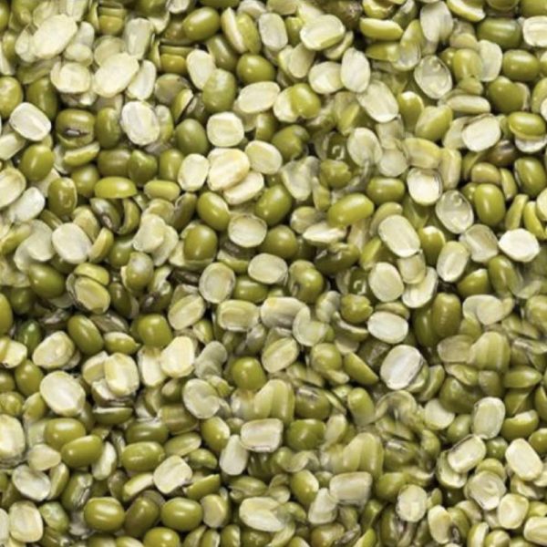 Organic moong dal